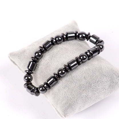 Weight Loss  Stone Magnetic Therapy Braclet