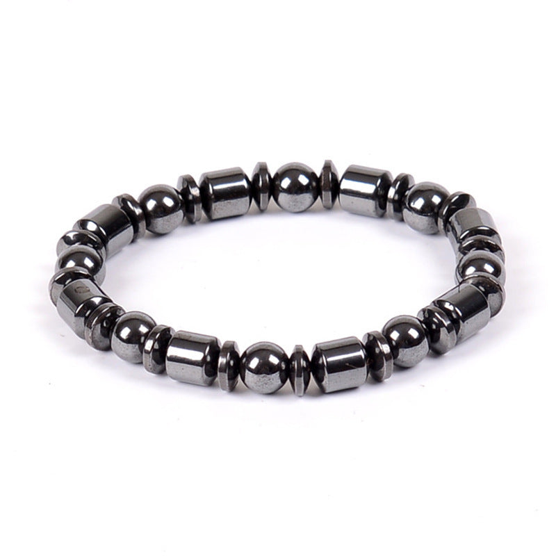 Weight Loss  Stone Magnetic Therapy Braclet