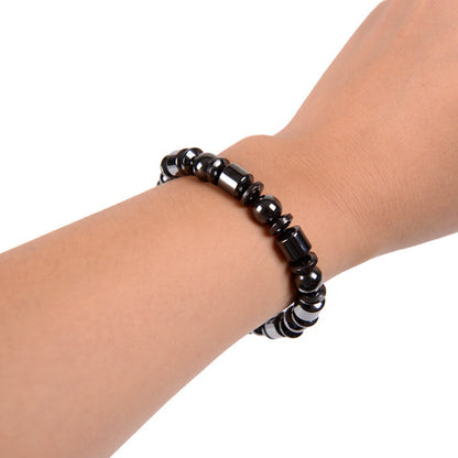 Weight Loss  Stone Magnetic Therapy Braclet